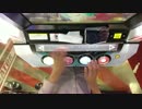ピアノ×フォルテ×スキャンダル EXTREME 手元動画 【Project DIVA Arcade FT】