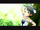 デレステ「Flip Flop」by ブルーナポレオン