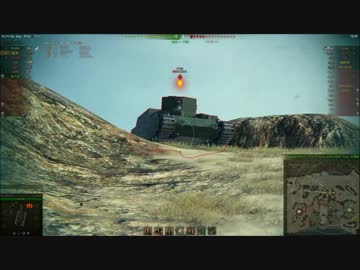 SU-85　Mバッチとれたうれしい