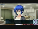 （プレイ動画）新・つよきすをまたプレイしてみた19 （きつねルート）