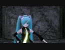 【MMD】サブローのテーマ【らぶ式モデル誕生祭2016】