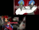 【合わせてみた】Bi☣hazard×WILDFIRE!!【どっちもあらき】