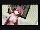【MMD艦これ】神風さんで「Follow the Leader」