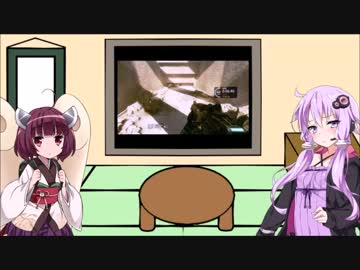 ダイヤモンドゆかりのタイタンフォール２ Part5【東北きりたん】