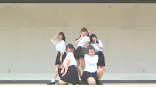 【かのなつそらゆうりん】気まぐれメルシィ【踊ってみた】