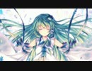 【第8回東方ニコ童祭Ex】 信仰は儚き人間の為に【CielArc】