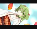 【第8回東方ニコ童祭Ex】キスメにも穴はあるんだよな……ｺﾞｸﾘ