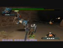 MHF初めからプレイpart1【ドスランポスとは・・・？】