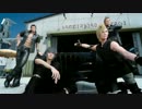 【実況】落ち着いた声で駆け足気味に ＦＦ１５体験版 2/4【ＥＮＺＯ】