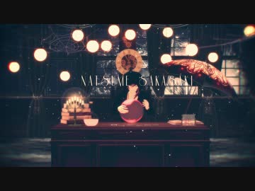 【MMDあんスタ】ENSEMBLE MAGIC【魔法風】