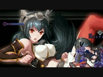 【MUGEN】春閣下12P前後 狂下位ランセレ！台パンの向こう側へ！ Part64