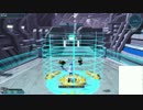 【PSO2】独極2F～3F攻略動画（身内向け）【動画説明文一読】