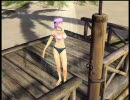 test あやね ブルマ＋上半身下着