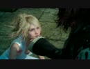 【実況】落ち着いた声で駆け足気味に ＦＦ１５体験版 4/4【ＥＮＺＯ】