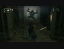 【bloodborne】DLC込みトロフィー100%取得動画【ゆっくり】第38夜