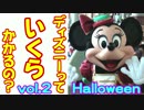 ディズニーっていくらかかるの？２ part４(最終回)