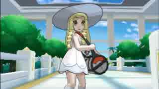 【実況】ポケットモンスターサン その1