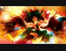 【第8回東方ニコ童祭Ex】landscape melt down【霊知の太陽信仰　～ Nuclear Fusion】