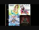【REFLET MUSE】アイドルマスターシンデレラガールズPack11【創作譜面】