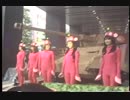 Ⅳ号戦車とあんこう踊り
