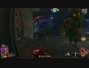 【CoD:IW】高ラウンドゾンビモード～属性武器＆ワンダーウェポン～