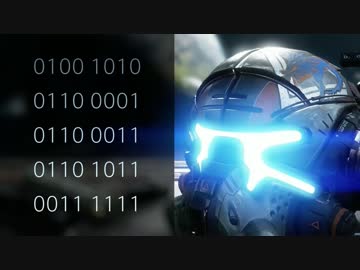 【TITANFALL2】エンディング後の通信の正体【ネタバレ注意】