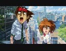 零零零式【前前前世×KYM】