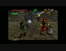 【実況】 おねーさんと ゼルダの伝説 時のオカリナ ♪41