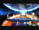 ダックハント窓　VS　リュカ窓　２／４