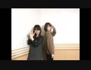 花澤香菜・内山夕実のクロ香菜さんとシロ夕実さん33