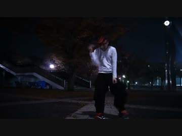 【せっかく代々木行ったし】WAVE一人で踊ってみた【桐谷華音】