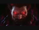 鉄拳7 Golden Joysticks Award トレーラー