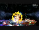 ダックハント窓　VS　リュカ窓　４／４