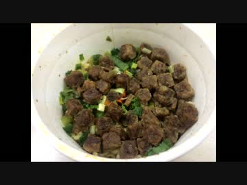 謎肉祭りとファンクの相談