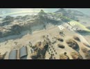 【WoT】視界システム 視認範囲編 その3 視認範囲と描画範囲