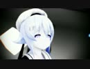 【MMD艦これ】悪雨＆春雨のゴーストルール