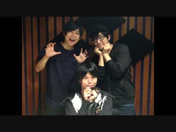 [2016.11.11] WEBラジオ -サーヴァンプ通信- #08 (Guest - 村瀬歩)