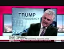 Trump次期大統領にハブられ居処も知らされず遮断されたとMediaが困惑w
