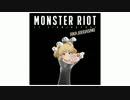 DOKIDOKI Monster Riot リズム (feat. Jinmenusagi,城ヶ崎莉嘉)160edit