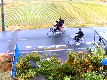 aiueo700 自転車 増えすぎ