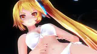 【MMD】Tda式改変小悪魔ネルちゃんでゴーストルール