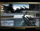 [デジカメ録画] RainbowSixVegas2 雪の人のストーリーリアル ACT２-２
