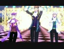 【MMDアイナナ】ラブゲ組とフレフレ組でスキスキ絶頂症