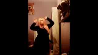 Caramelldansen Dance Cover