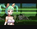 【Rabi-Ribi】ウサギぺろぺろしたい友人と実況プレイ part5