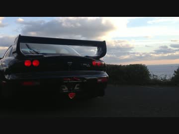 【実況車載】そよ風に乗ってRX-7で駆ける #10-type N-【おまけがあるよｗ】