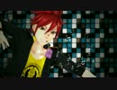 【MMD刀剣乱舞】みょーおーコンビのNEXT_STAGE【愛染＆山伏】