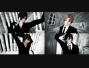 【MMD刀剣乱舞】推しで「LaLaL危 」【お着替え注意】