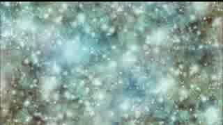 【音街ウナ】雪の栞(オリジナル)