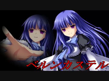 【MUGEN】真・最終章 MUGEN界 男性連合軍VS女性連合軍2 Part10